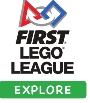 Ausstellung der Projektergebnisse der FIRST® LEGO® League Explore
