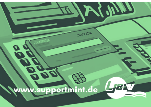 Neue LJBW-Spendenplattform