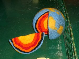 Ausreiseseminar Europäisches Solidaritätskorps