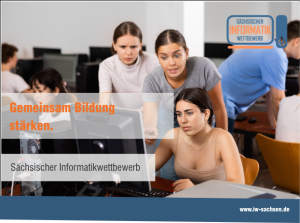 Sächischer Informatikwettbewerb