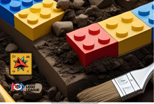 FIRST LEGO League Regionalwettbewerb Dresden