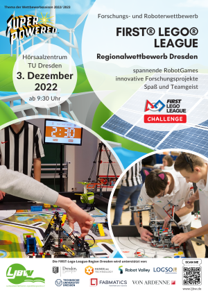 Regionalwettbewerb 2022