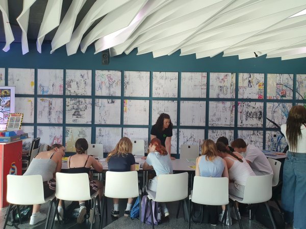 Young Makers Day in Chemnitz