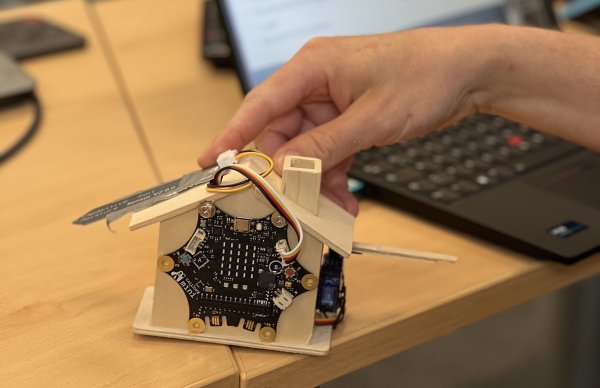 Zukunft programmieren - SPARK-Projekt unterstützt