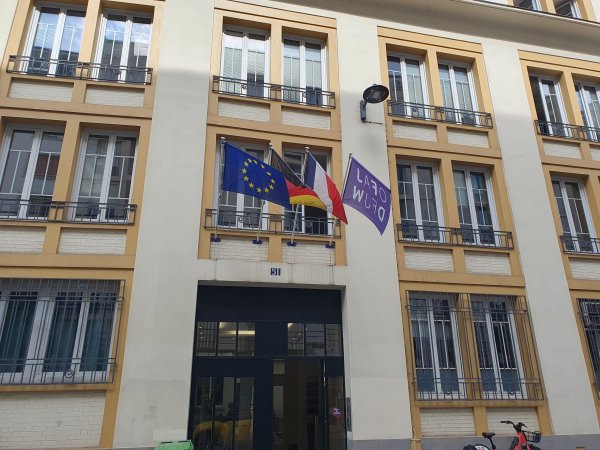 Akteure der deutsch-französischen Kulturbegegnungen treffen sich in Paris beim DFJW