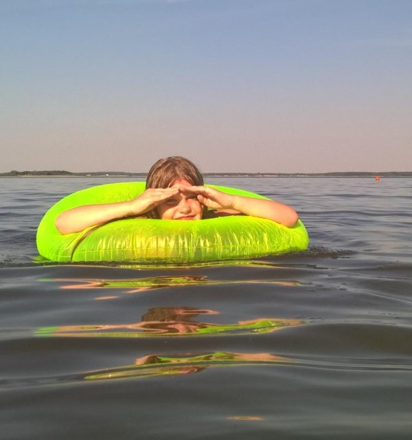 Sommerferien im Kinder- und Jugendhaus INSEL