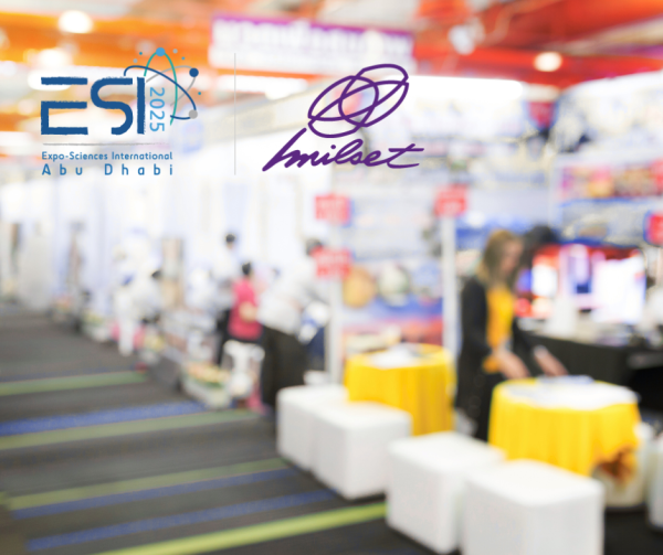 Keine Delegation zur EXPO Science nach Abu Dhabi