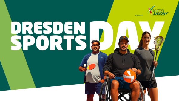DresdenSportsDay - Inklusion, Engagement und Sport