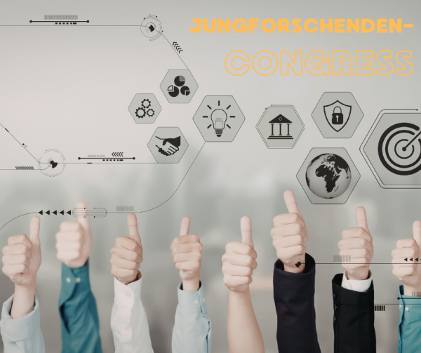  26. Jungforschenden-Congress in Dresden
