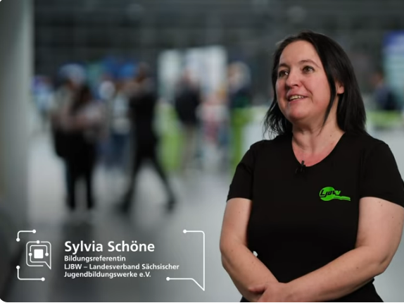 YouTube-Videoreihe From Classroom to Cleanroom