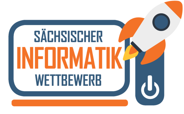 Start des Sächsischen Informatikwettbewerbs