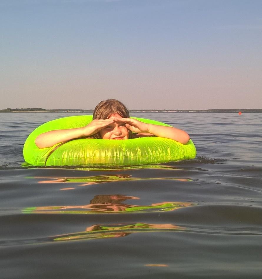 Sommerferien im Kinder- und Jugendhaus INSEL