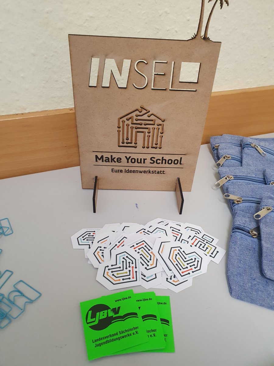 Hackday-Verantwortliche aus ganz Deutschland in Dresden